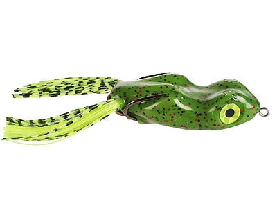 Scumfrog Trophy Series Frog 5/8Oz Watermelon Red