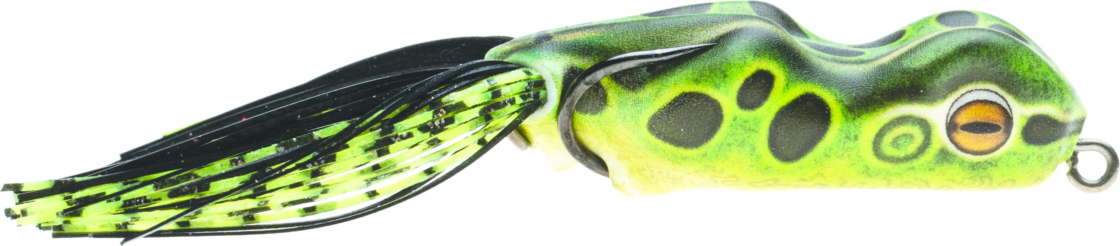 Scumfrog Trophy Series Frog