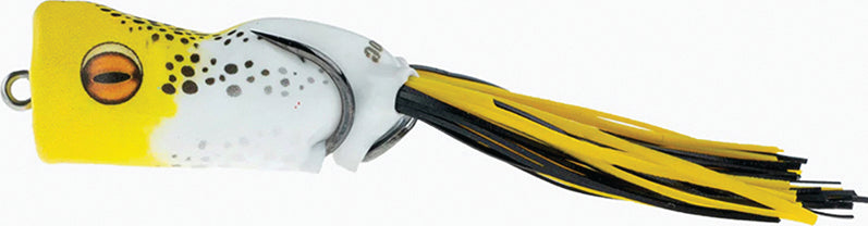 Scumfrog Trophy Series Popp Frog 1/2Oz Rotten Egg