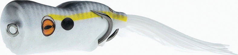 Scumfrog Trophy Series Popp Frog 1/2Oz Shameless Shad