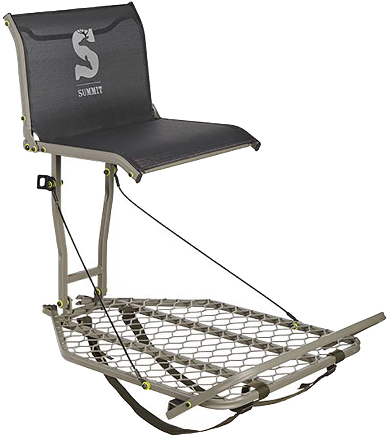 Summit Fix Position Tree Stand Ledge Xt