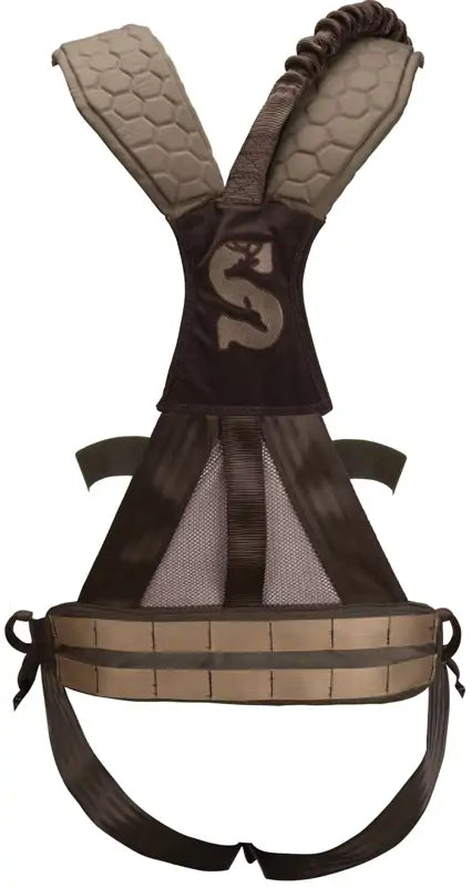 Summit Pro Safety Harness