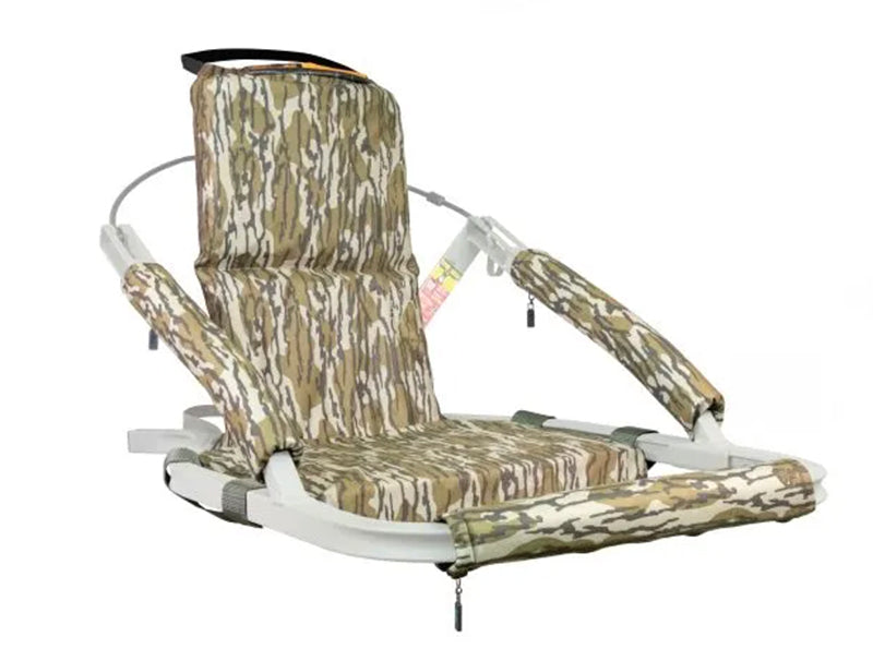 Summit Replacement Seat Dual Position Mobl