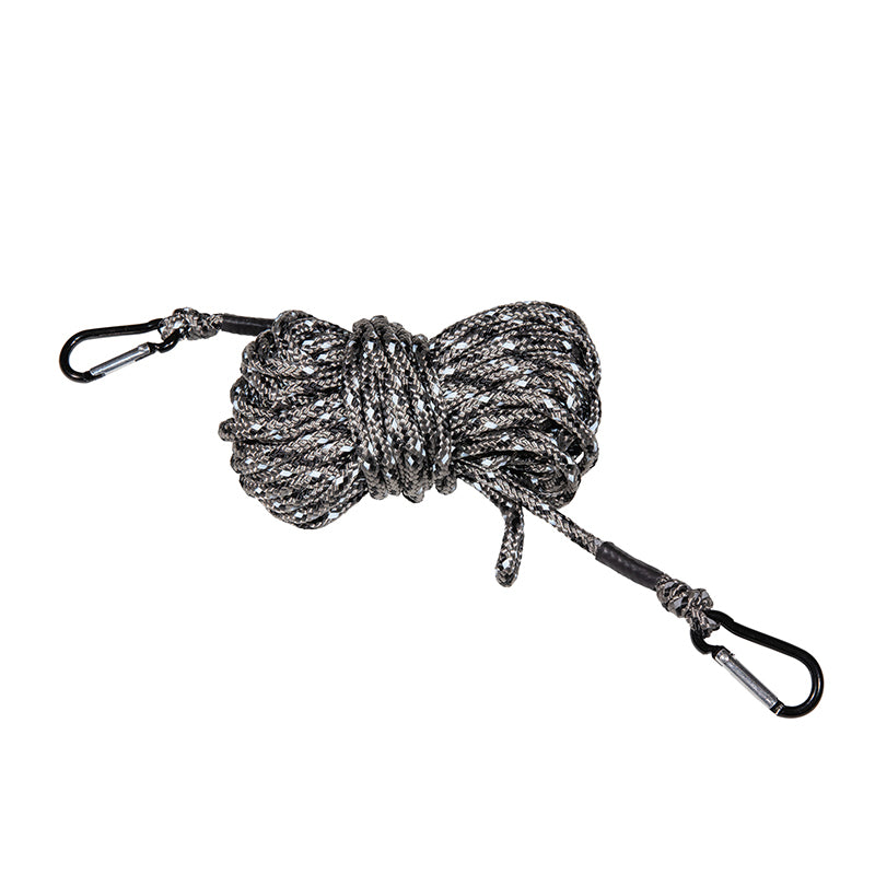 Summit Ultimate Bow Rope 30Ft With Hooks