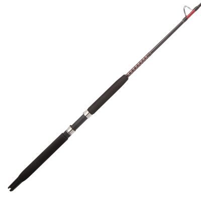 Shakespeare Bigwater Rod Conv 6Ft 6In 40-80# 1Pc