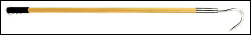 Sea Striker Wood Handle Gaff 48In Handle 3In Hook