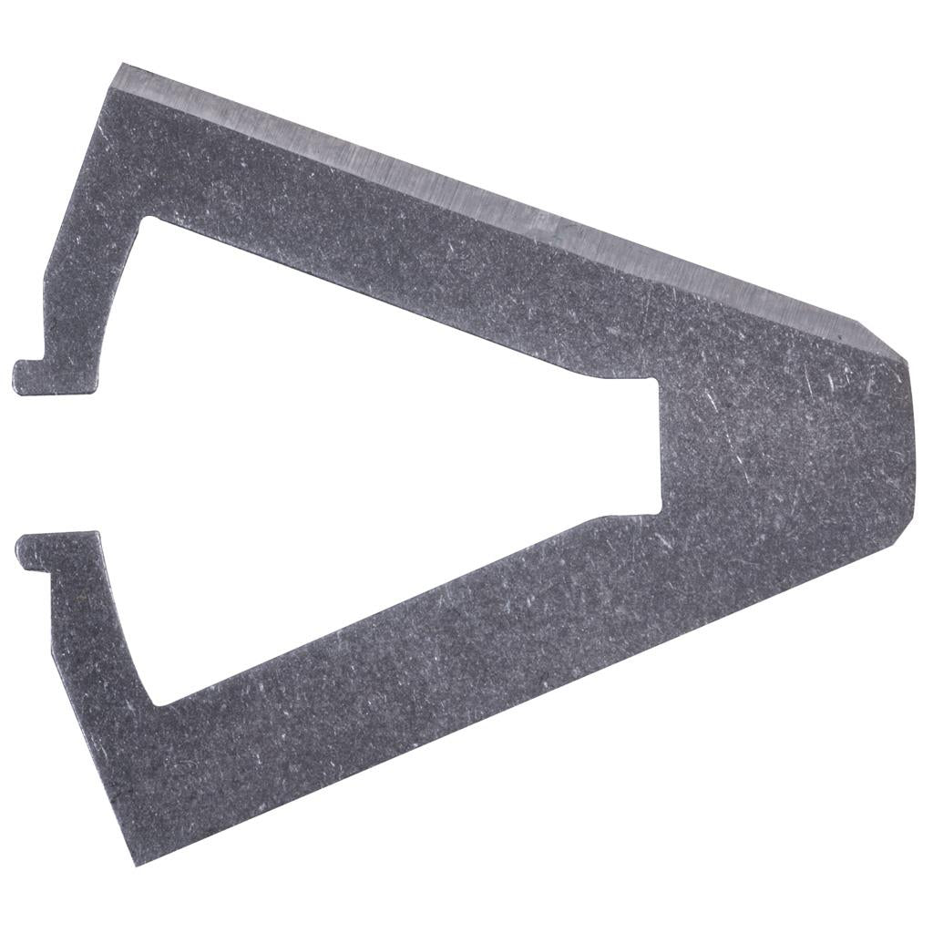 Swhacker Broadhead Rep Blades Razor 100Gr Bleeder 6Pk