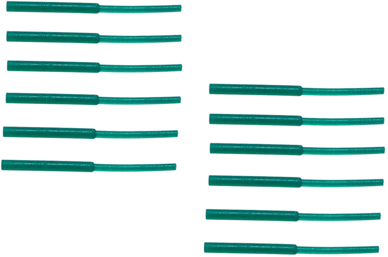 Swhacker Silicone Plugs 12Pk Fits 261/269