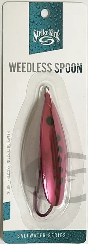 Strike King Sw Weedless Spoon