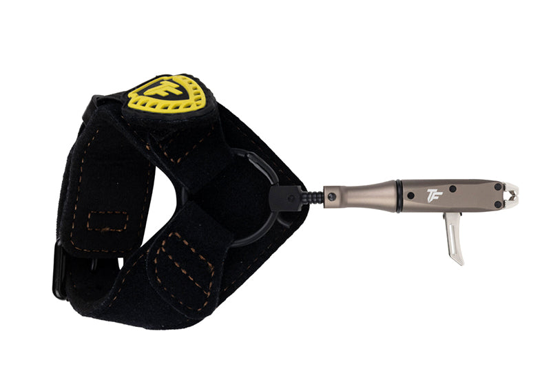 Tru Fire Smoke 2.0 Release Buckle Foldback