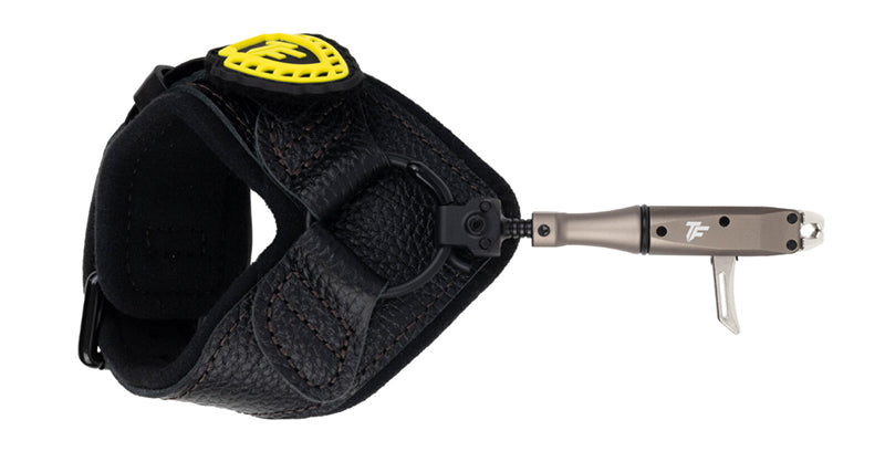 Tru Fire Smoke 2.0 Release Max Buckle Foldback