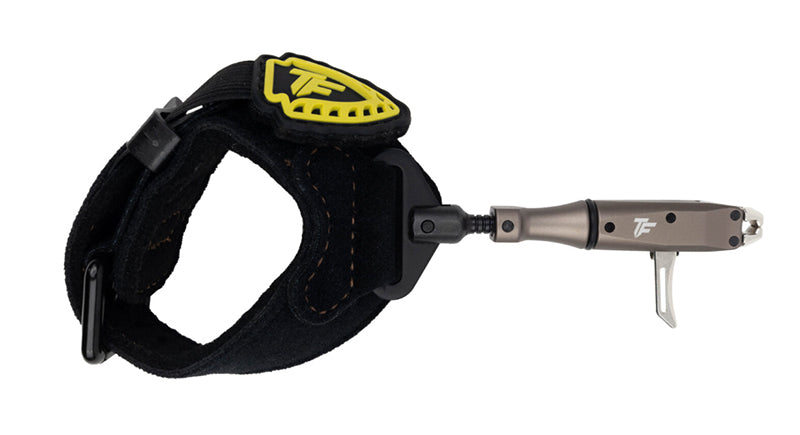 Tru Fire Spark 2.0 Release Buckle