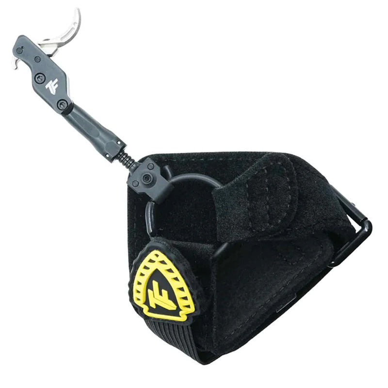 Tru Fire Hardcore Release 2.0 Extreme Buckle