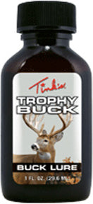Tinks Trophy Buck Urine 1Oz Bottle
