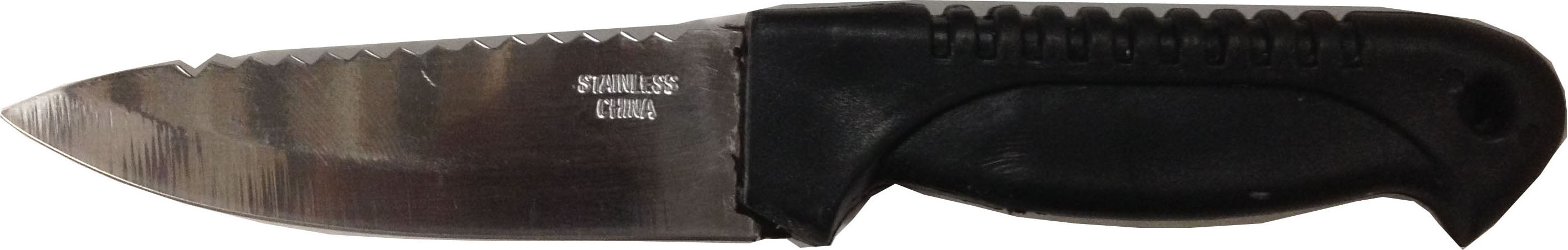 Taitex Bait Knife 3.5In Stainless