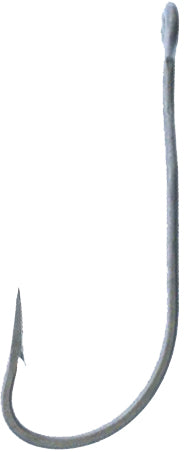 Tru Turn Catfish Hook Perma Steel Sz1 7Pk