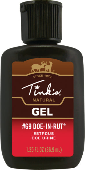 Tinks #69 Doe Estrous 1.25Oz Gel