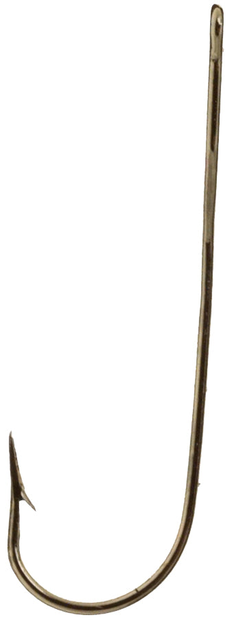 Tru Turn Aberdeen Hook Bronze Sz7 9Pk