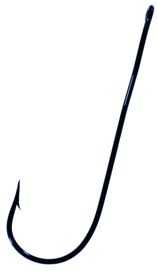 Tru Turn Aberdeen Hook Blue Sz1 9Pk