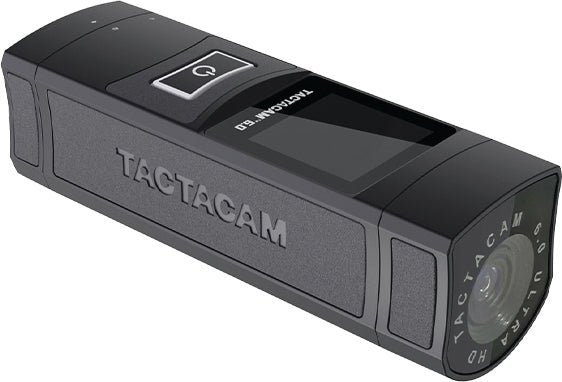 Tactacam 6.0 Game Camera 8X Zoom 4K-60Fps