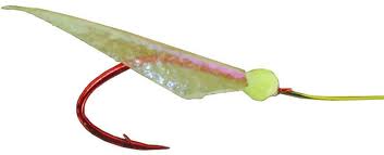 Daiichi Bleeding Bait Sabiki Rig Sz4 20# 6Pk