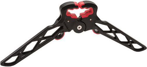 Truglo Bow Jack Stand Black/Red