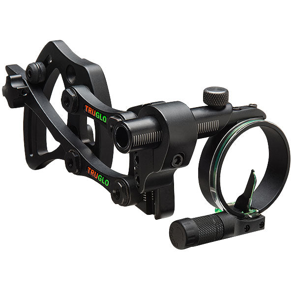 Truglo Pendulum Bow Sight Adjustable