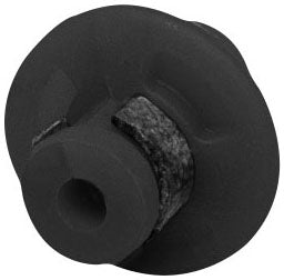 Truglo Kisser Button Black