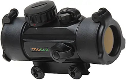Truglo Red-Dot Sight Black