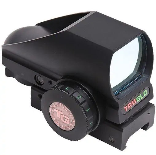Truglo Red-Dot Sight Black Tb Open Multi