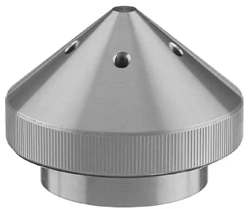 T&H Marine G-Force Prop Nut