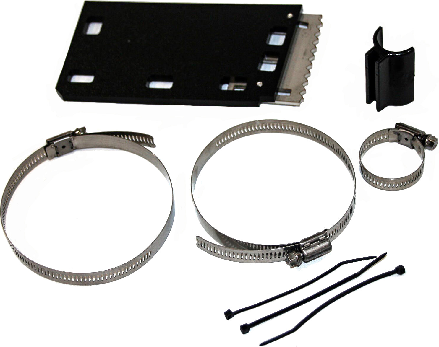 T&H Marine G-Force Grass Goat Motorguide