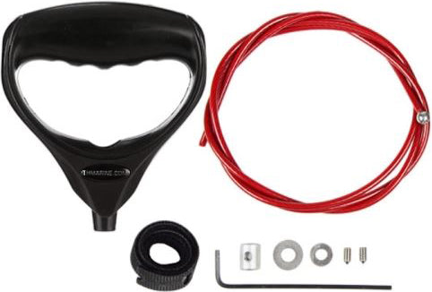 T&H Marine G-Force Handle