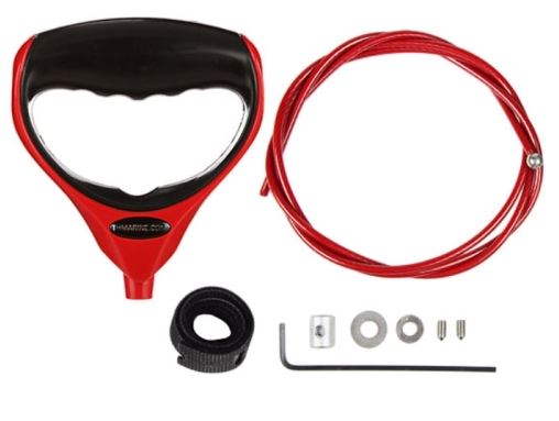 T&H Marine G-Force Handle