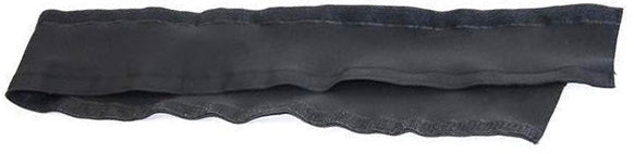 T&H Marine G-Force Troll Jacket Wire Jacket Black