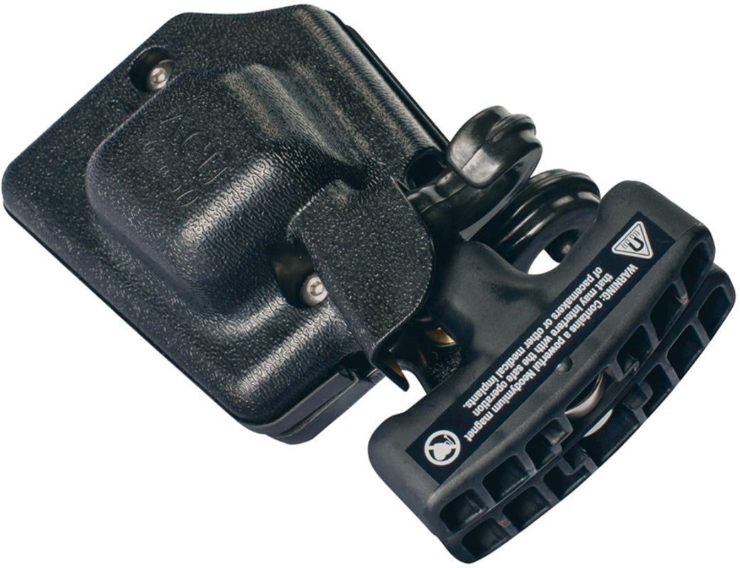 Ten Point Acu-Draw 50 W/Side Plates