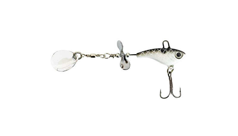 Titeline Tackle Rip Spin - 7/16 oz