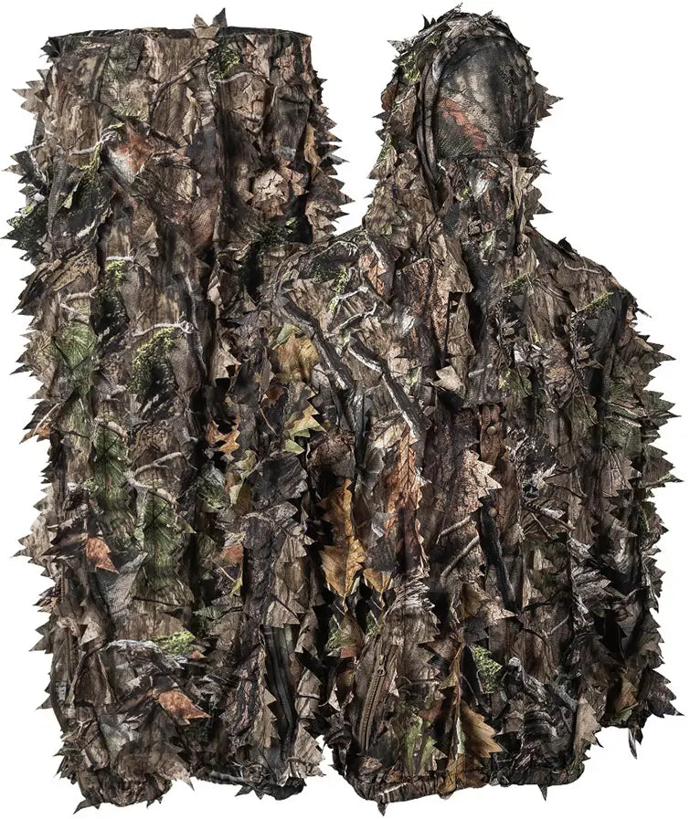 Titan 3D 3D Leafy Suit