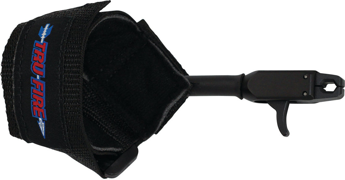 Tru Fire Patriot Jr Release Velcro Strap