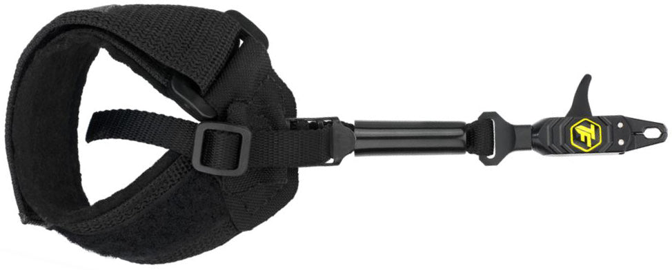 Tru Fire Patriot Flex Release Black