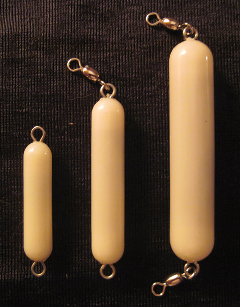 Texas Rattlin Rig Chatterweight Lrg Natutal 2In 1Pk