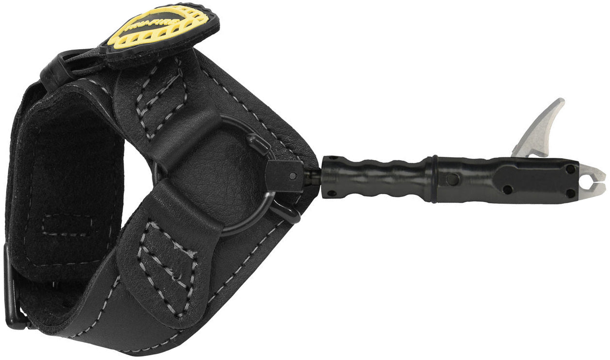 Tru Fire Smoke Release Fold Back Black