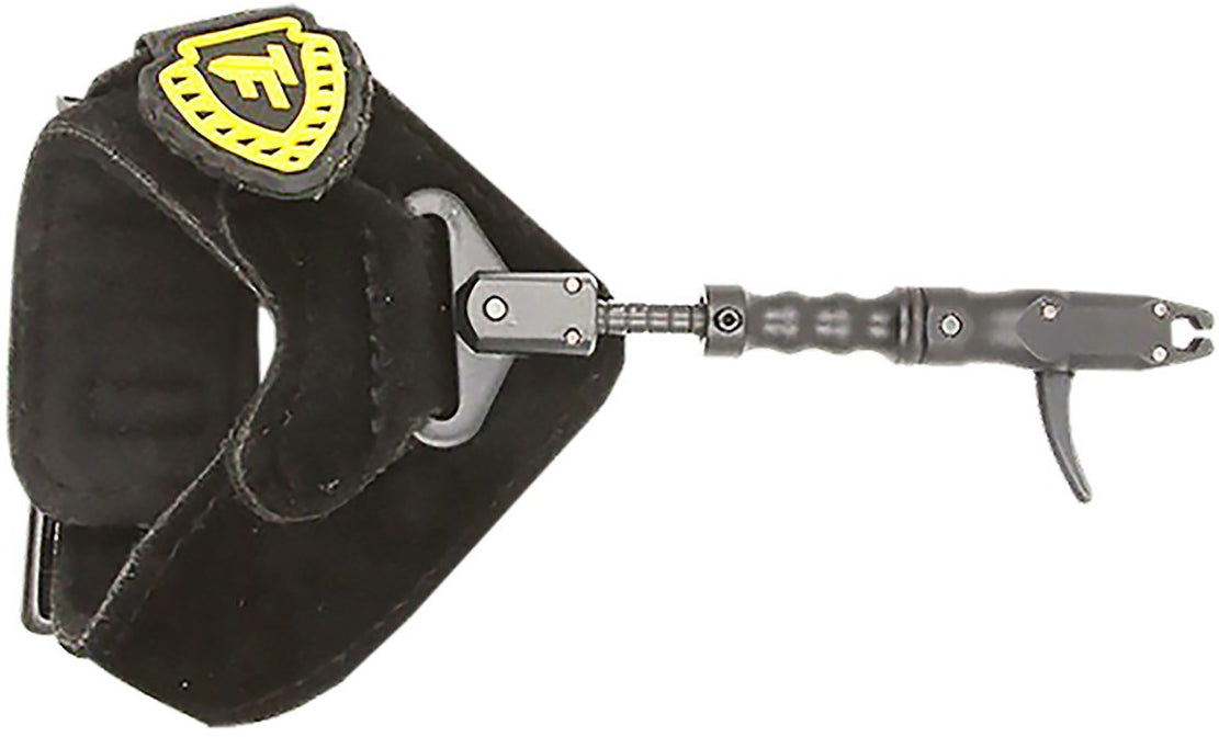 Tru Fire Smoke Extreme Release Buckle Black