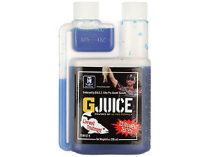 T&H Marine G-Juice Livewell Treat 8Oz