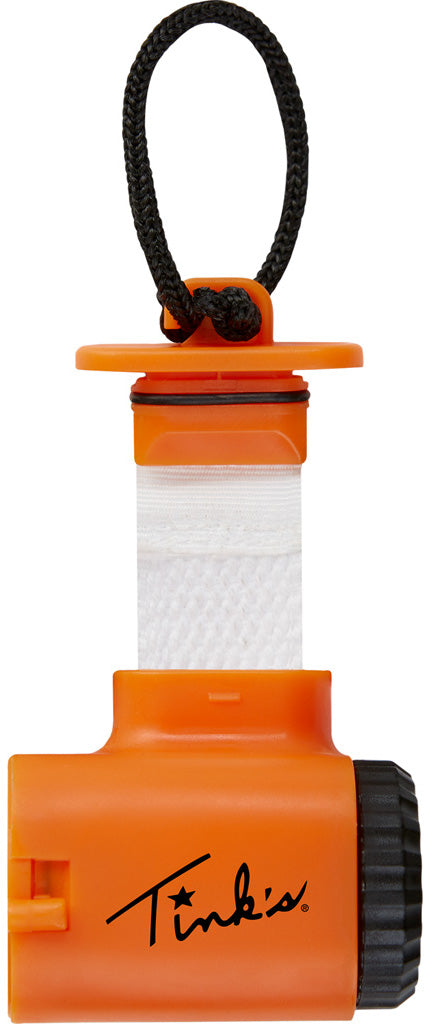 Tinks Scent Reel Wick Retractable