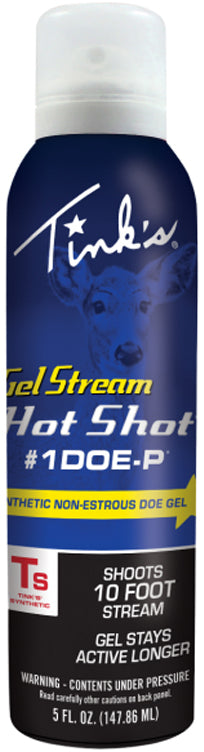 Tinks #1 Synthetic Doe P 5Oz Gel