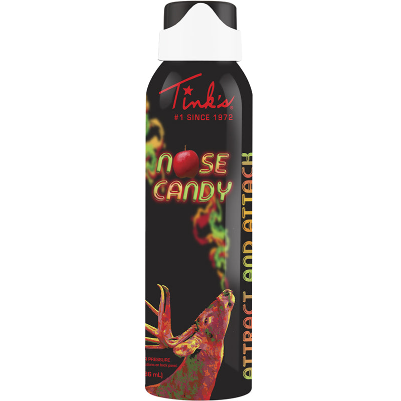 Tinks Cover Scent Nose Candy Apple