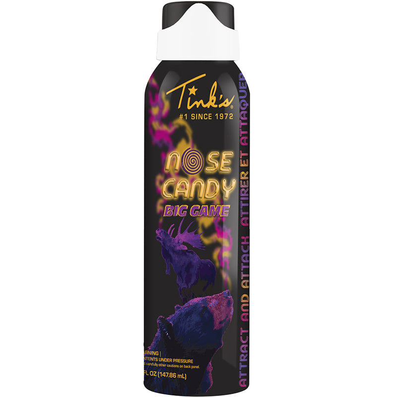 Tinks Cover Scent Nose Candy Anise