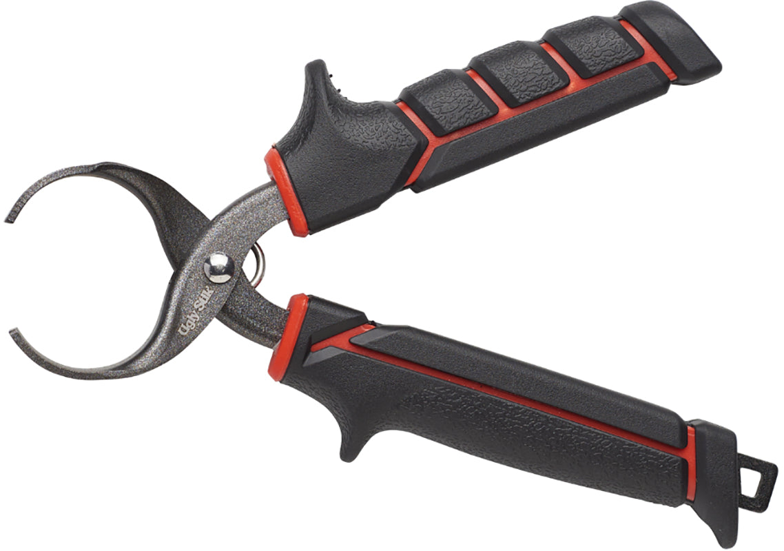 Shakespeare Ugly Stik Fish Skinning Pliers 420 Stainless Ste