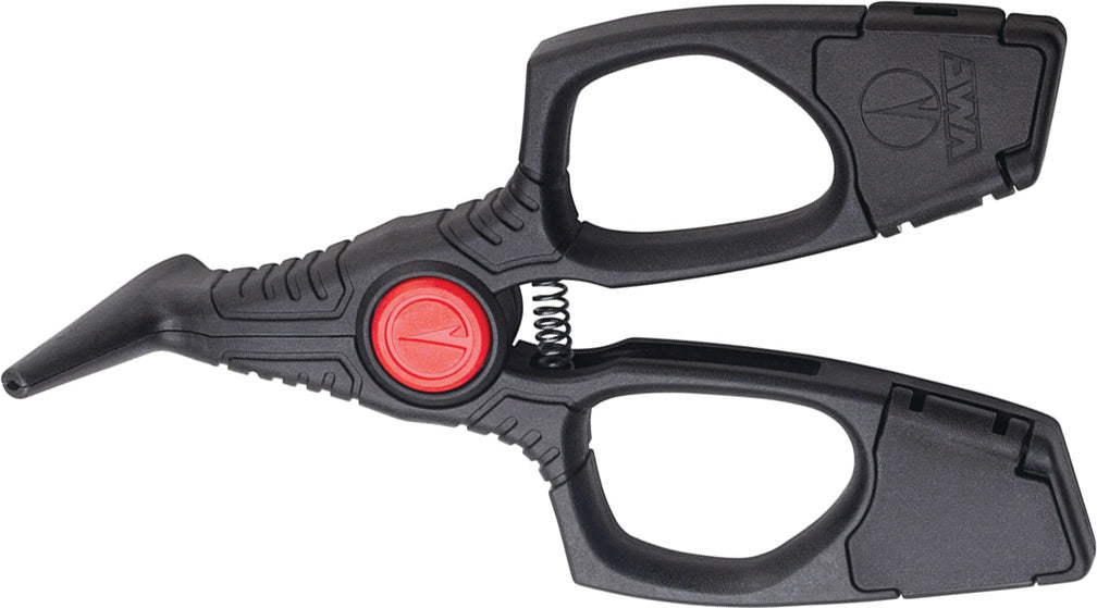 VMC Crossover Wacky Pliers W/4Ea 6Mm